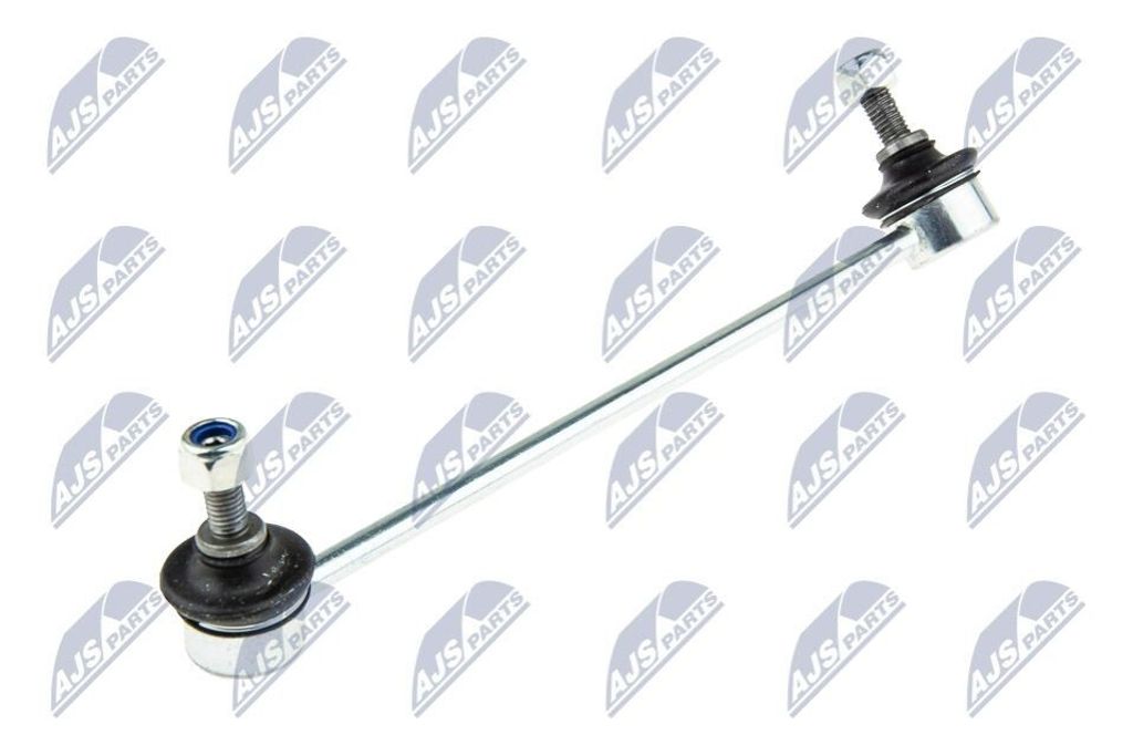 NTY Koppelstange Stabilisator für RENAULT TWINGO I (C06) Vorne Vorne Rechts ZLP-RE-010