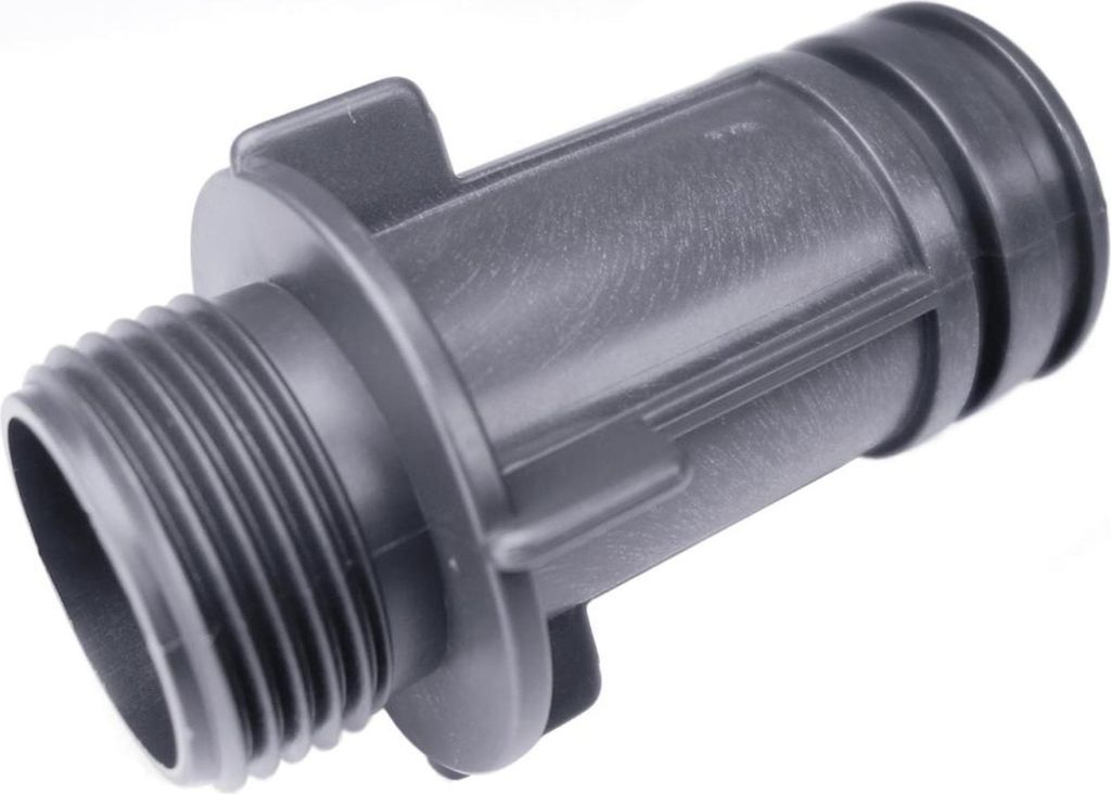 Gardena Anschlusshülse lang Ventilbox 4 Stk Produktbild 