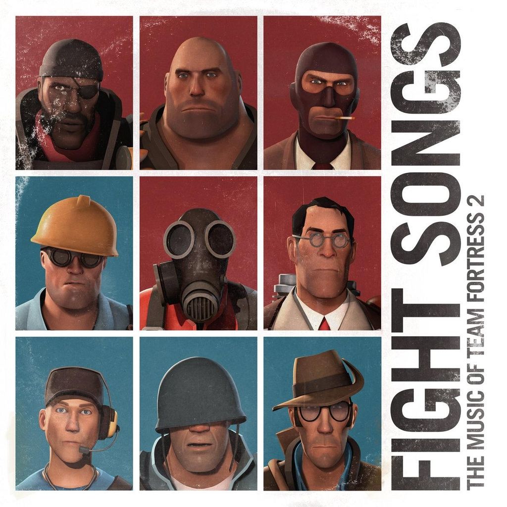 Valve Studio Orchestra-Fight Songs: The Music Of T Produktbild 