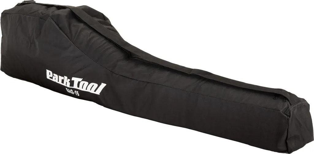 Protégez votre pied PRS-15 avec le sac Park Tool BAG-15 dédié noir