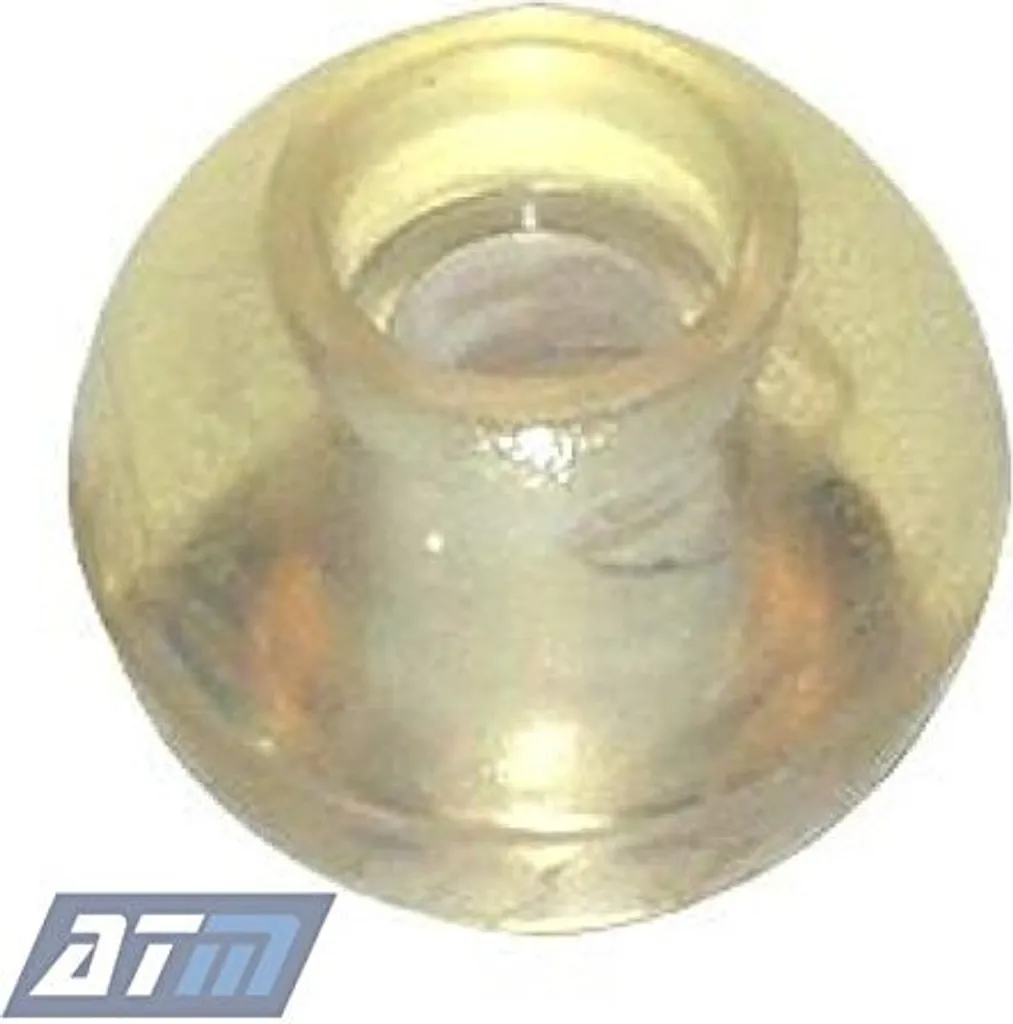 Bille de roulement JP Ø24 mm pour levier de vitesse de voiture