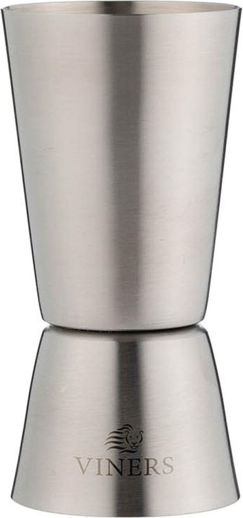 Doppelmessbecher 30 ml & 60 ml Produktbild 
