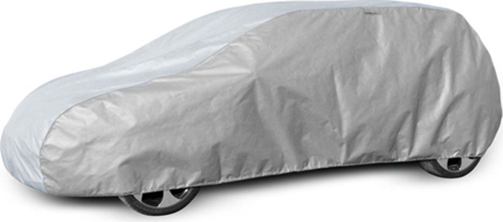 Volledige garagehoes, autobescherming, professioneel model, Productafbeelding 