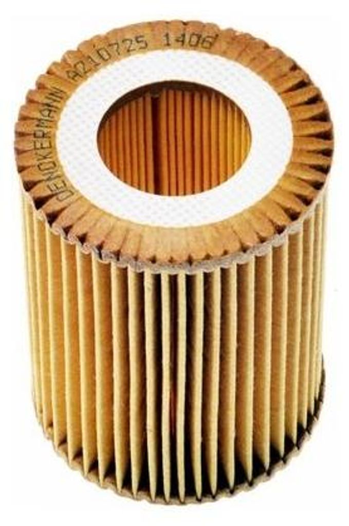 EBG Schmierölfilter BMW 11427605342 11427611969 11427635557