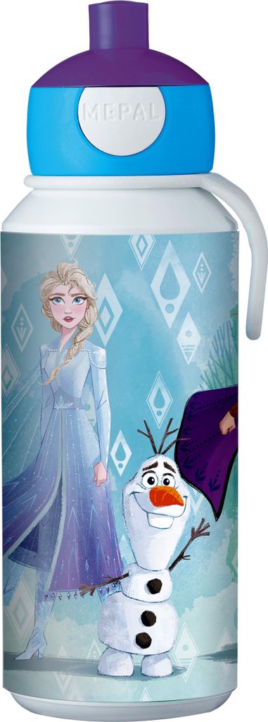 Mepal láhev na pití Popup Frozen LL 400 ml Obrázek produktu 