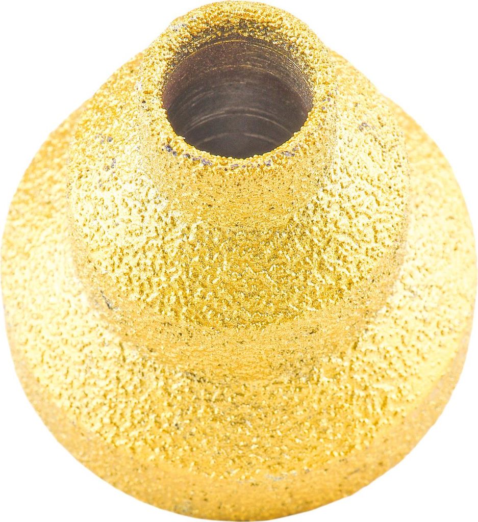 Diamant-Kernbohrer, mehrschichtiger, gelöteter Lochöffner, 20-35-50mm Locherweiterung, gestufte Pagodenfräse für Marmor, Granit, Quarz, Kunstst...
