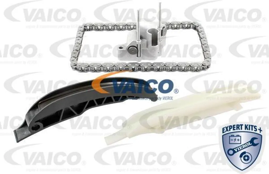 VAICO V20-10010-BEK Kit de Chaîne de Distribution OE 11318506869kit2