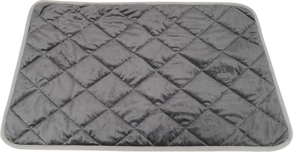 Wärmedecke Heizdecke Katze Hundebett ,Haustierunterlage, 40*50CM