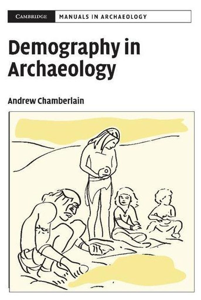 Demography in Archaeology