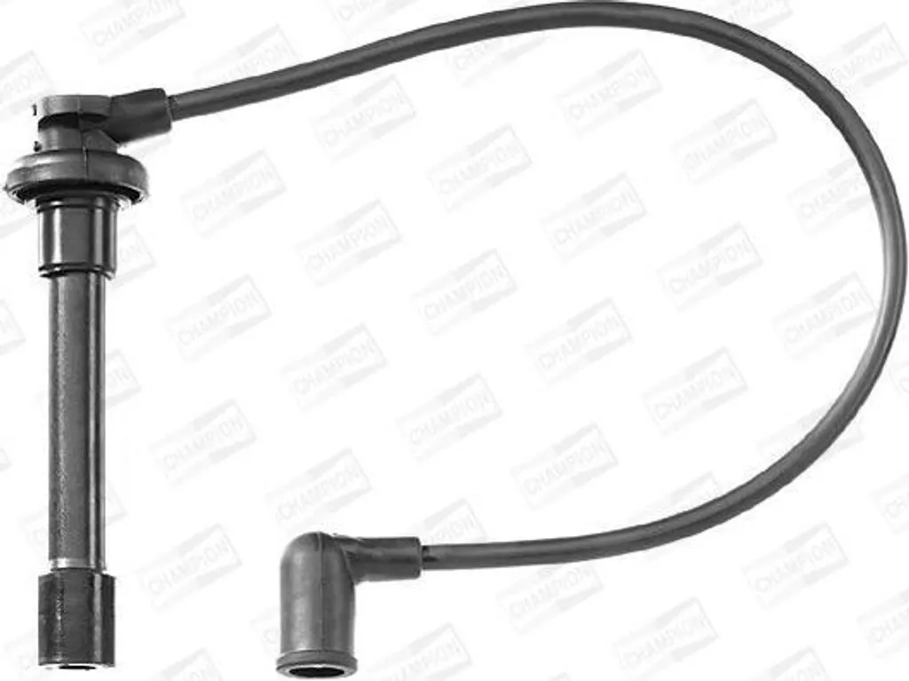 Câbles d'allumage Champion CLS012 contre les ratés moteur Civic V VI