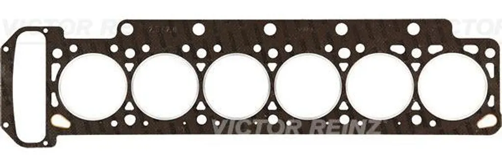 Stopper les fuites moteur : Joint de culasse OE 11121730748 haute qualité