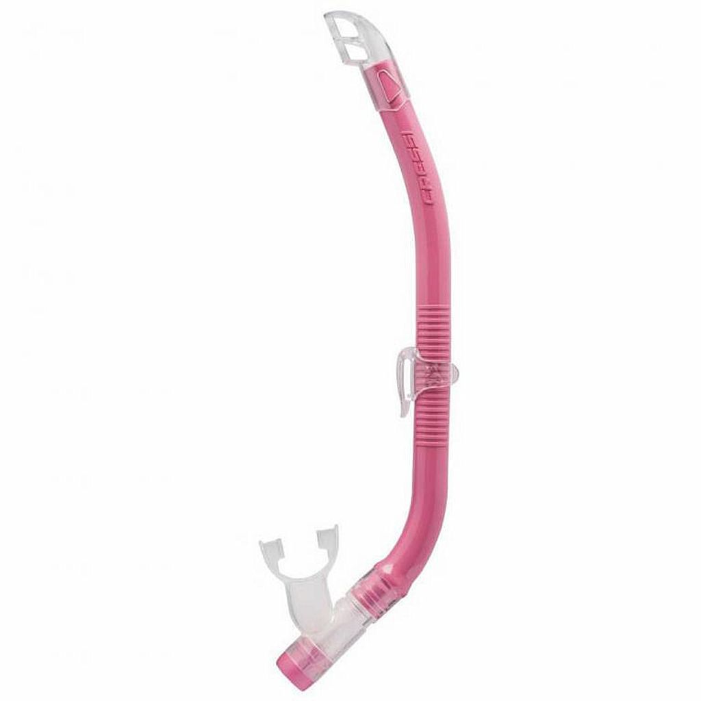 Cressi Top Colorama Tauchschnorchel Rosa Kinder Rosa One Size