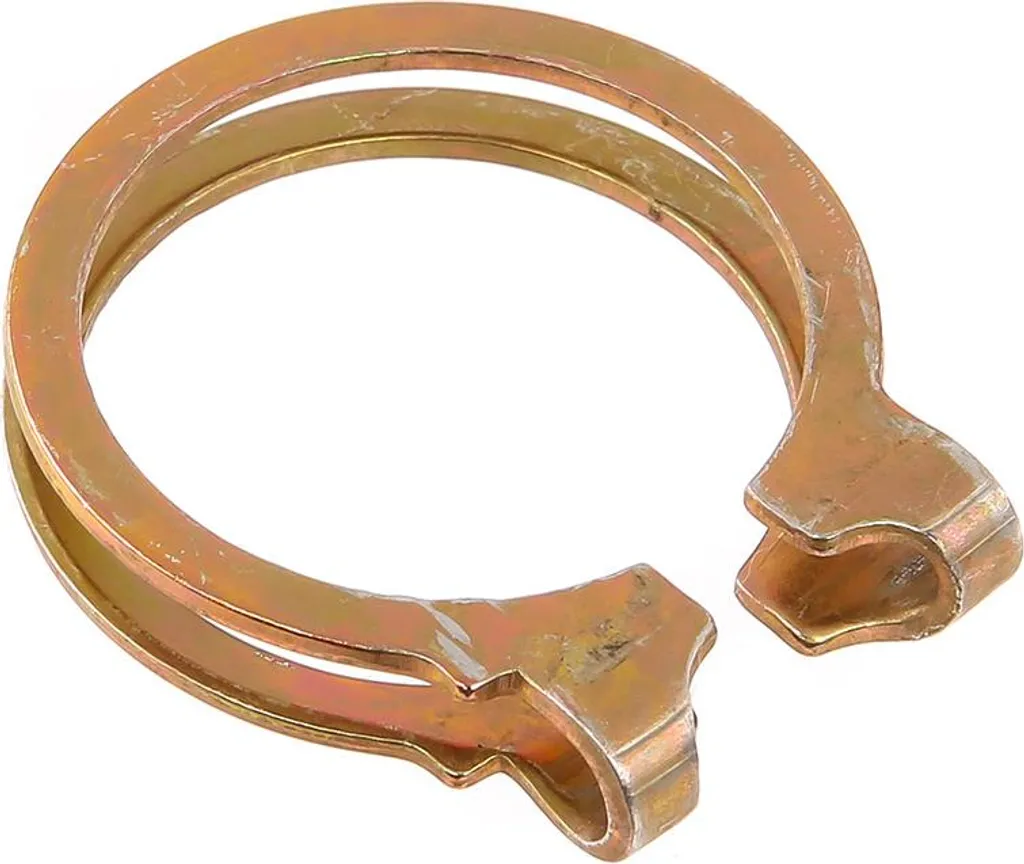 Raccord d'Admission Bing 53/24/201/202 pour Restauration Cyclomoteur