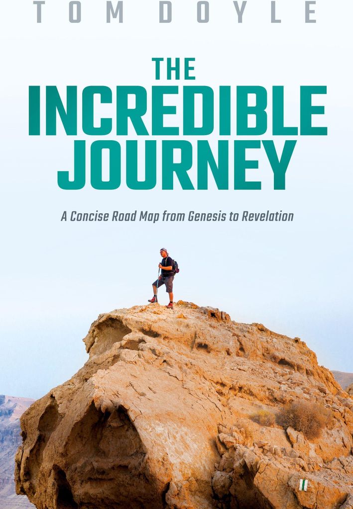 The Incredible Journey
