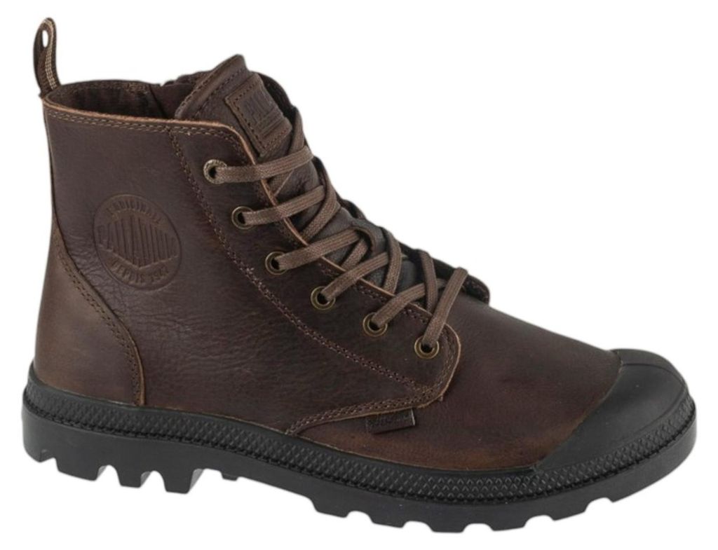 Boty Palladium Pampa Zip 76888248M Obrázek produktu 