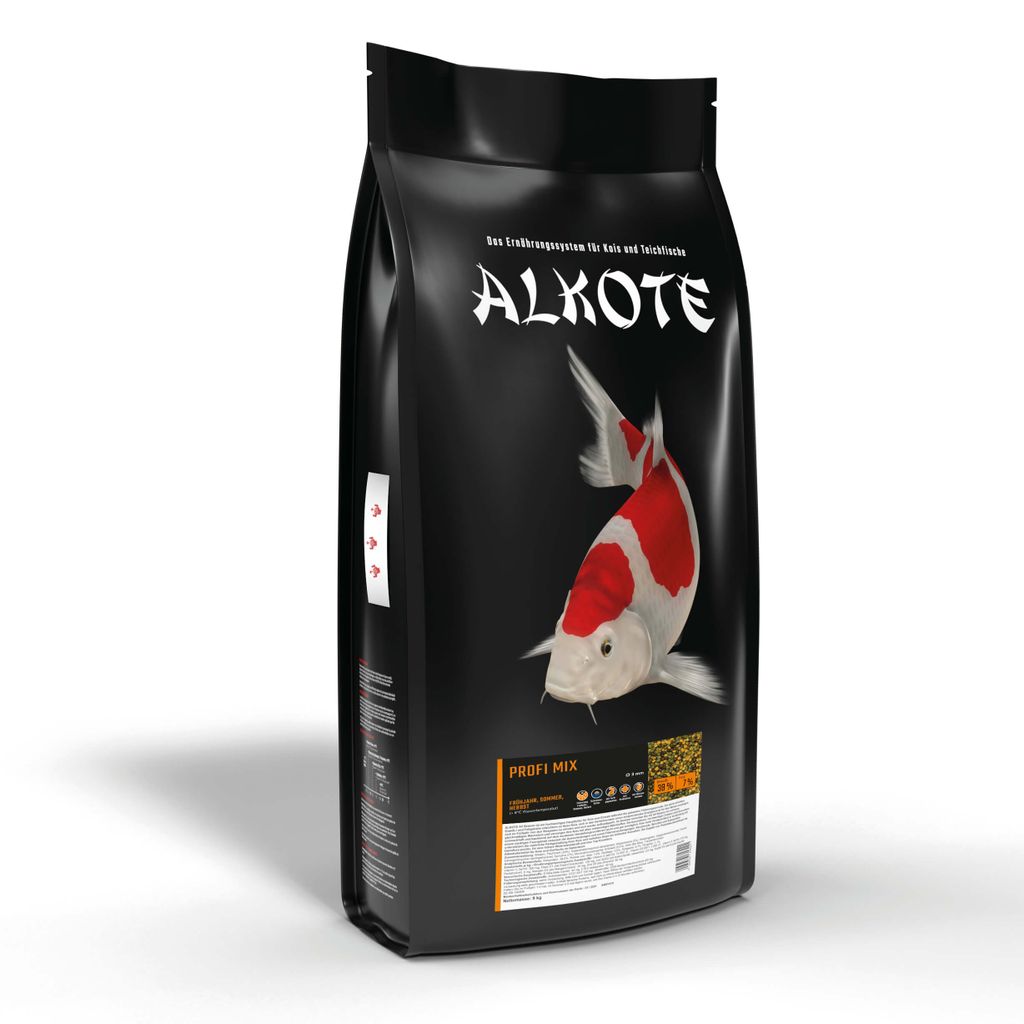 'AL-KO-TE | Alkote | Profi Mix 9 KG 3 mm'