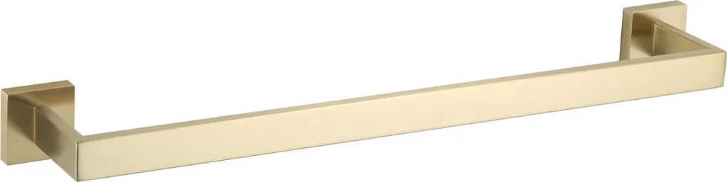 Mexen Vox 707024-55 Appendiabiti Bagno Dorato | Qualità Acciaio Inox