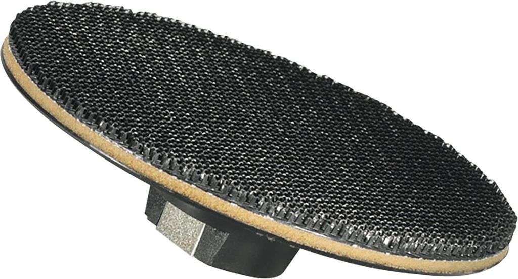 3M Stützteller (Schleifteller) M14 ø 115 für Vliesscheiben mit Kletthaftung