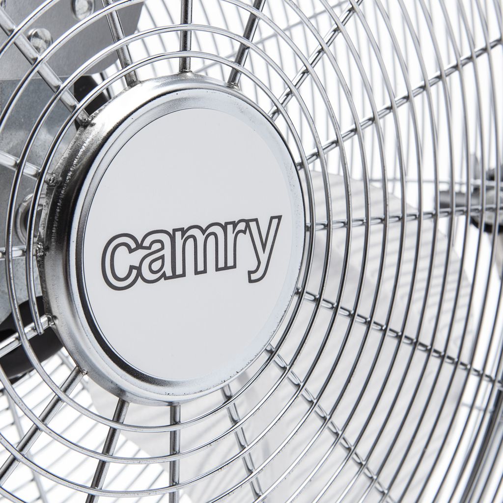 Stolní ventilátor Adler CR 7306 200 W Obrázek produktu 3