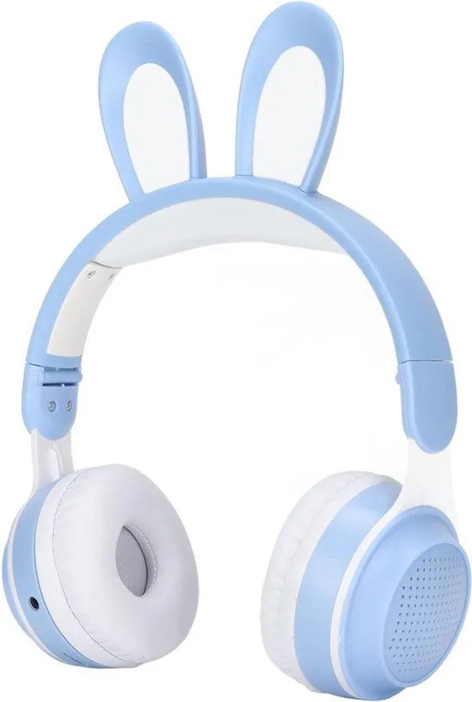 Casque Bluetooth 5.0 vert : le confort durable pour oreilles d'adolescents