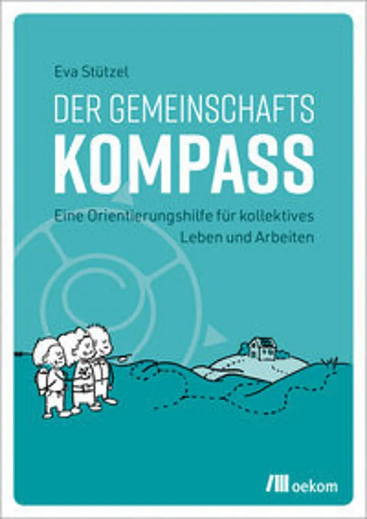 Évitez l'Échec de votre Habitat Groupé grâce au Der Gemeinschaftskompass