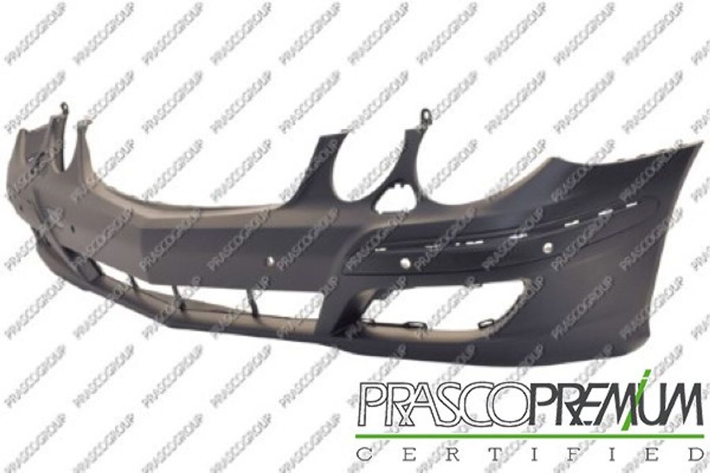 Prasco Stoßfänger ME0411011