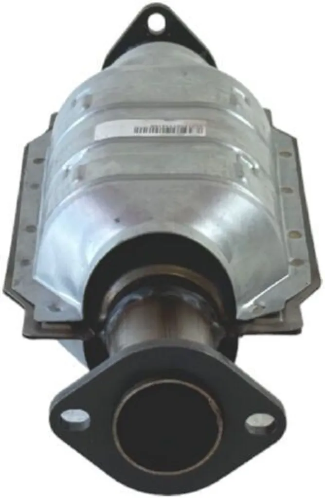 Catalyseur Bosal 099-669 - Résoudre les échecs au contrôle technique