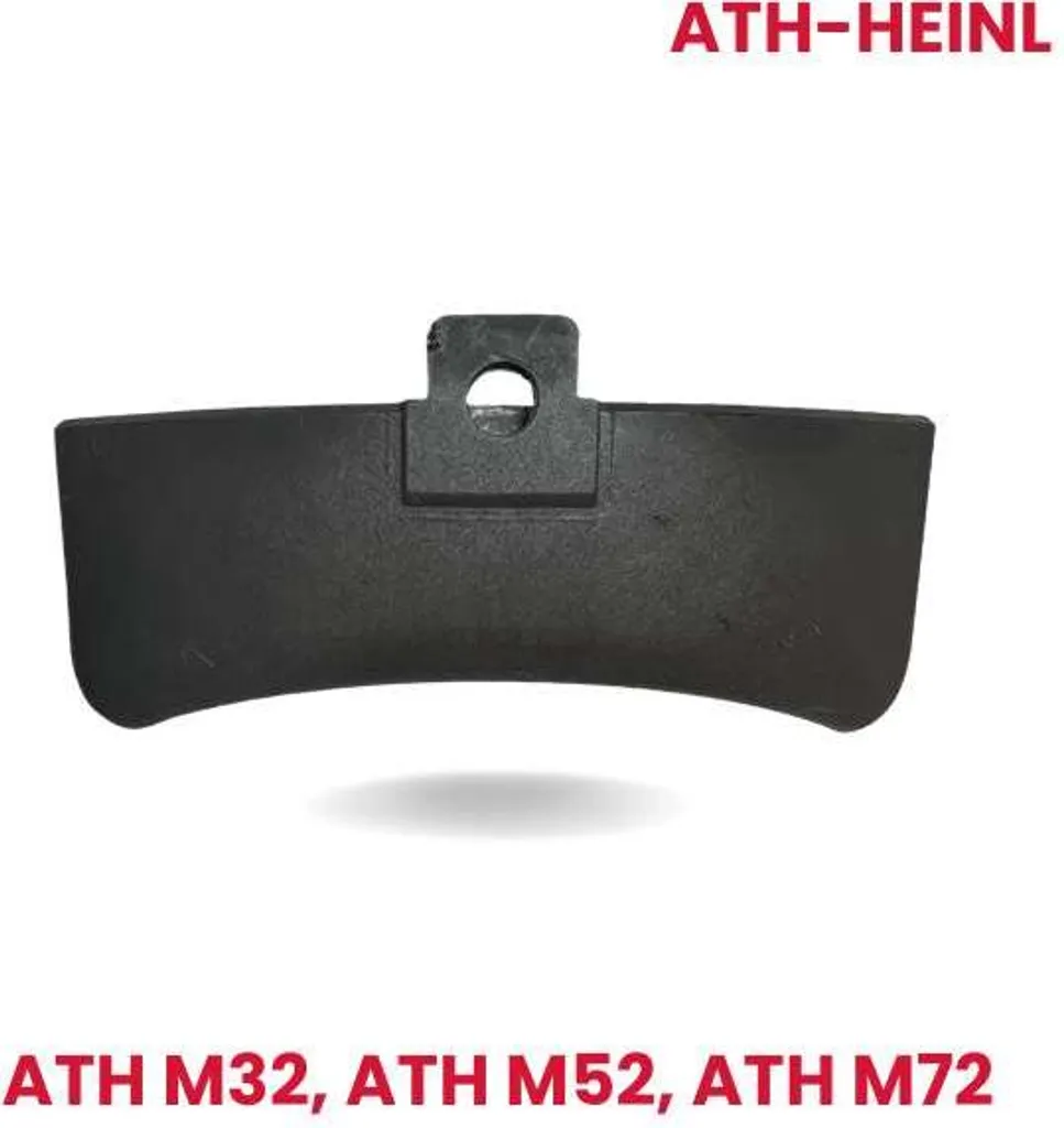 Protection de jante plastique pour démonte-pneu ATH-Heinl M32 M52 M72