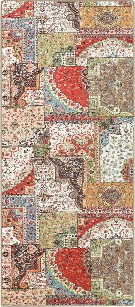 Teppich-Läufer auf Maß Tesoro 80x250 cm Produktbild 4