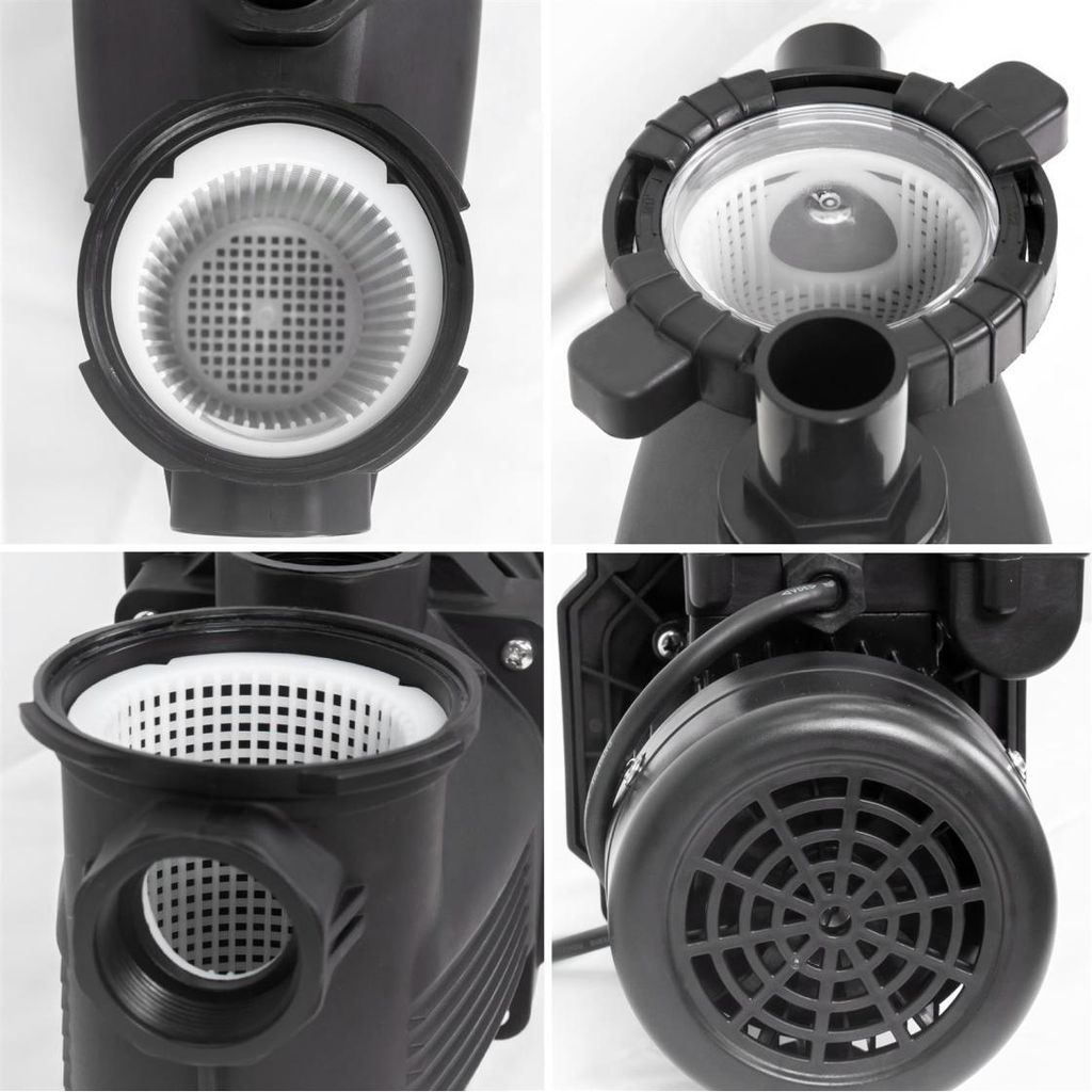 Trend Star Pool Pumpe 10 m³/h | 230 V