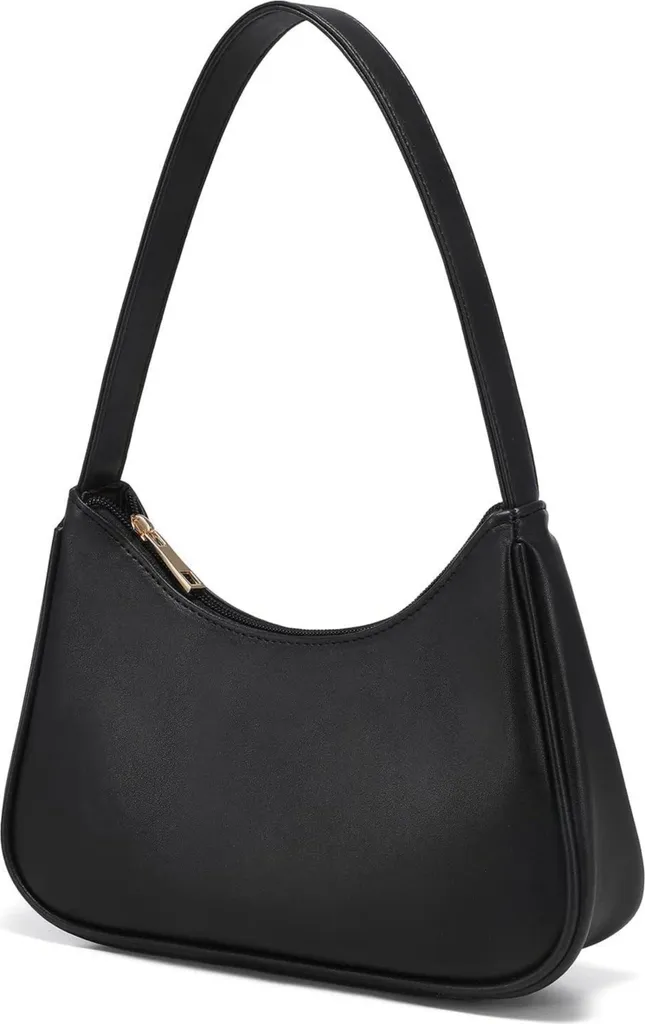 Sac à main bandoulière femme petit format pour sorties et soirée
