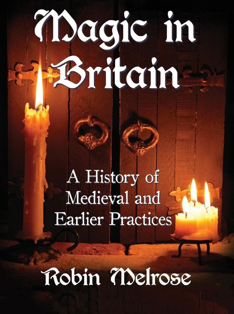 Magic in Britain