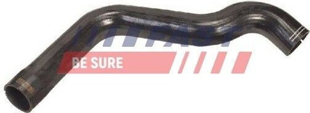 FAST FT61748 - OE 0382 JS Ladeluftschlauch für Jumper, Ducato, Boxer