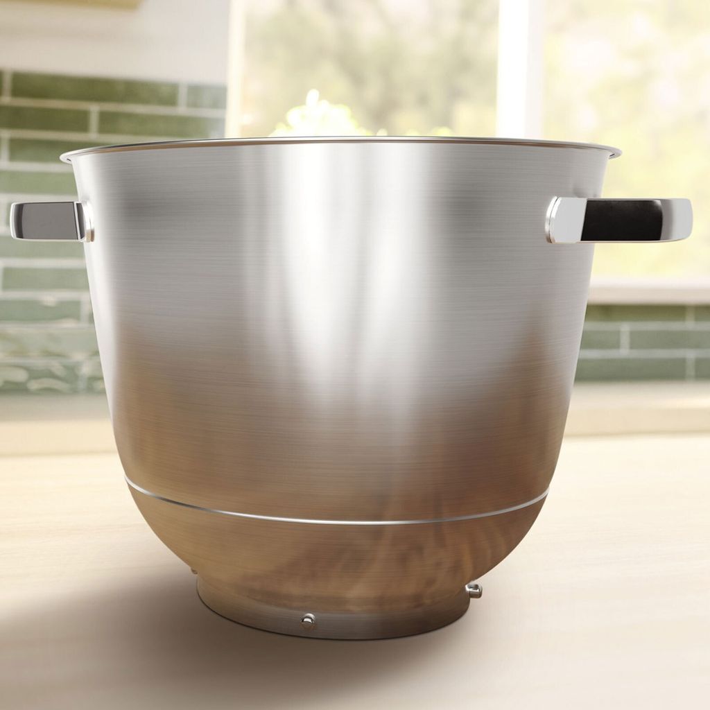 Bosch Rührschuessel MUZS6ER (MUZS6ER) Produktbild 2