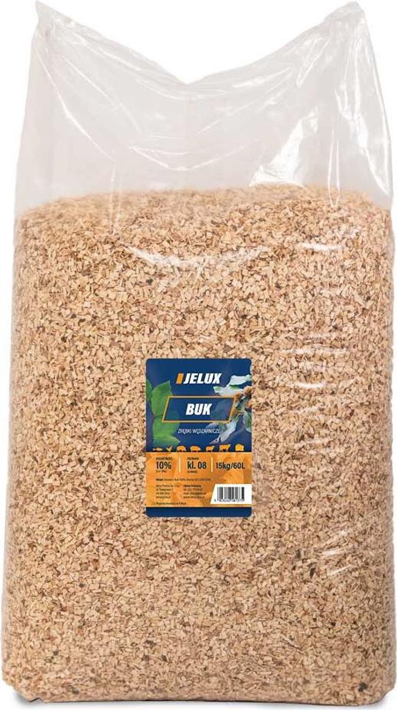Udící třísky Buk 08 15kg Obrázek produktu 