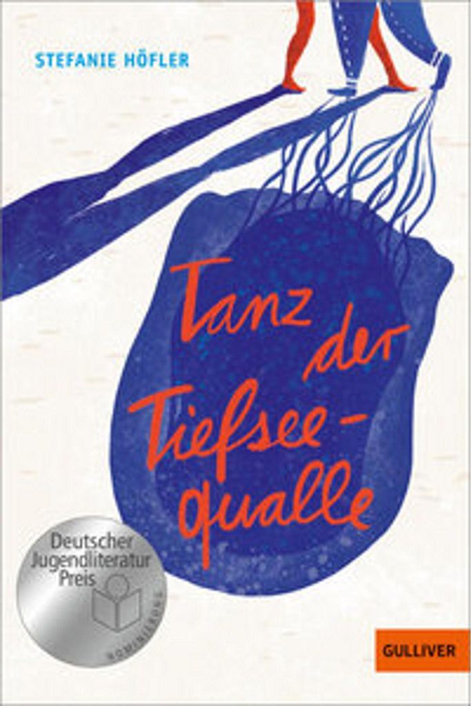 Tanz der Tiefseequalle Produktbild 
