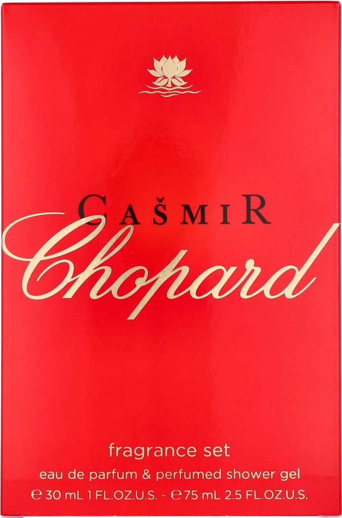 Chopard Casmir Giftset (1 set) Productafbeelding 