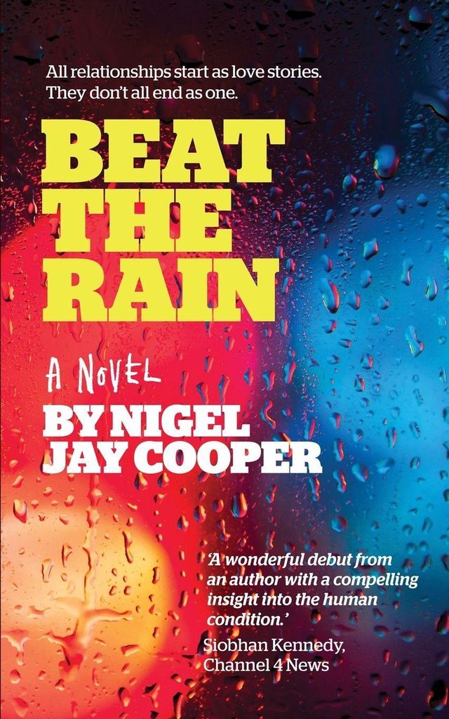 Beat The Rain