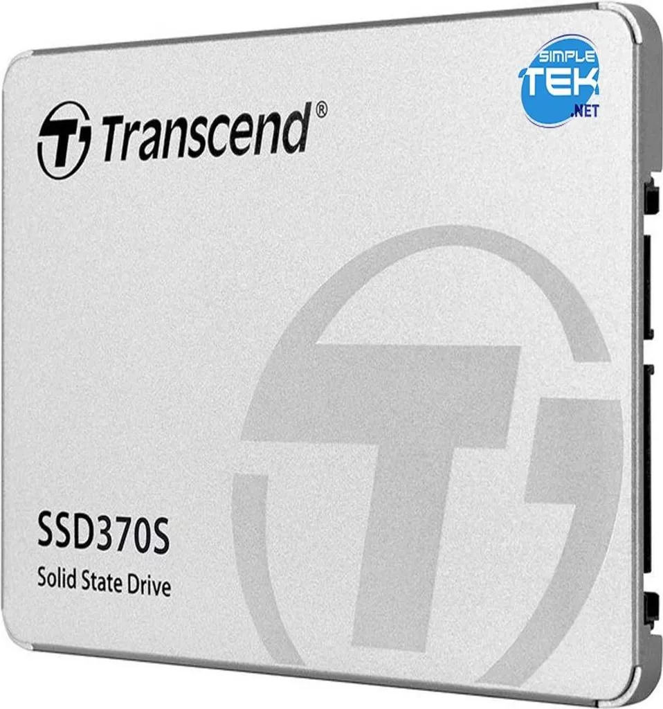 Transcend SSD 32GB 2.5" SATA III MLC - Disco Stato Solido per Thin Client
