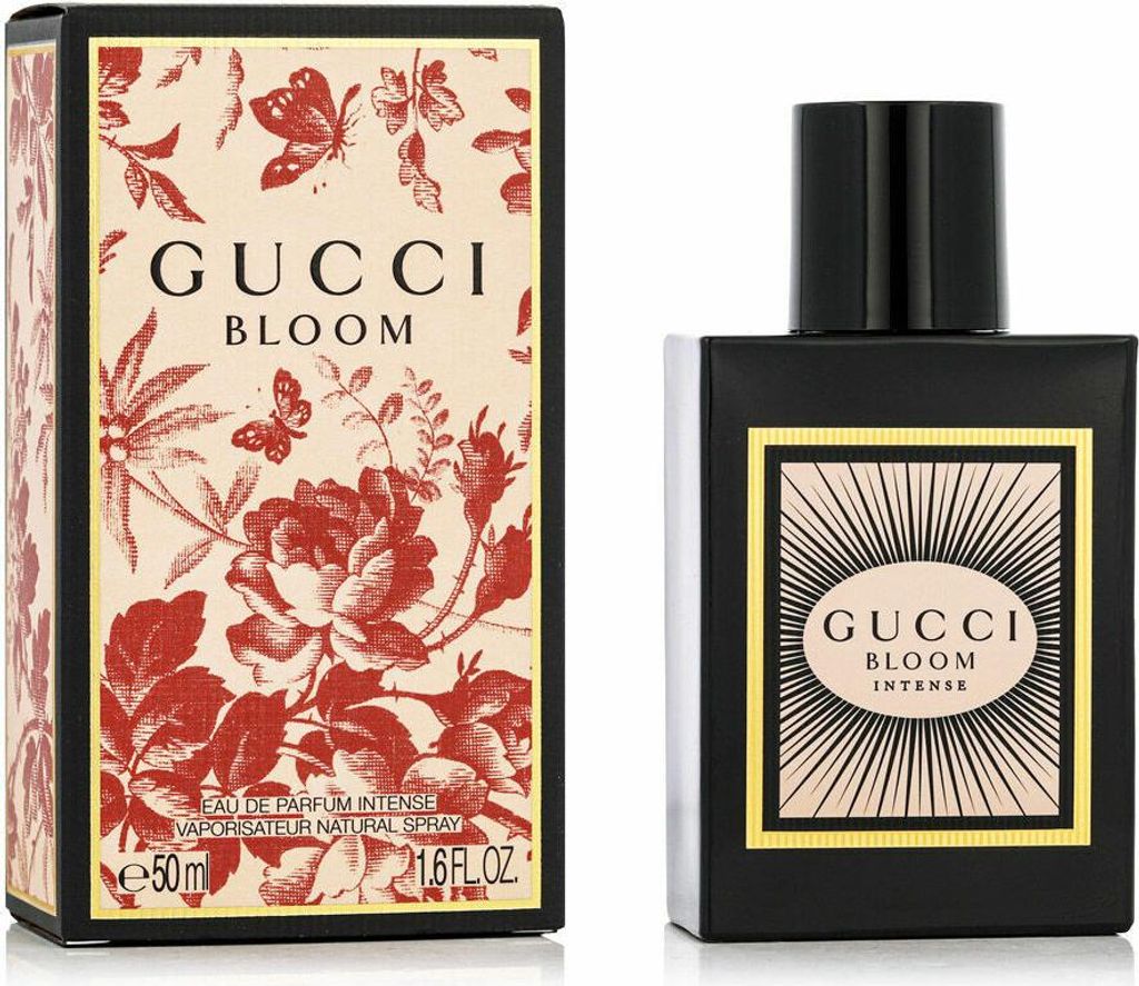 Gucci Bloom Intense Eau de Parfum 50ml Spray Immagine del prodotto 