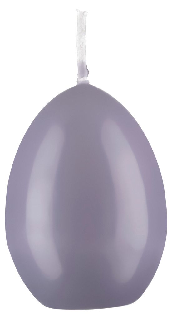 Eikerzen Mittelflieder, 60 x Ø 45 mm, 6 Stück