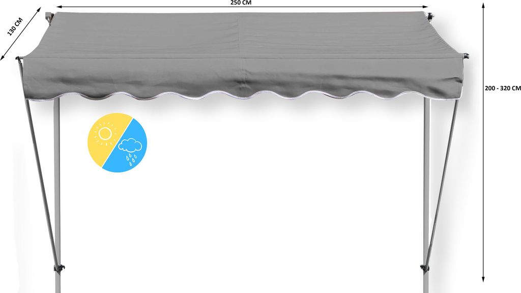 silver tent OUTBACK LOGIC Siesta 4 Disco Edition 4 Persons With Dual Fan Set 3D Circus Tent Papercraft meateater-shop keeping you warm and Size:65L (Woman)