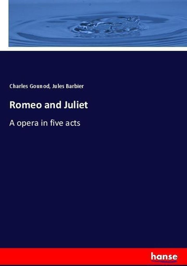 Romeo and Juliet