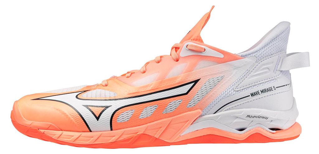Mizuno Wave Mirage 5