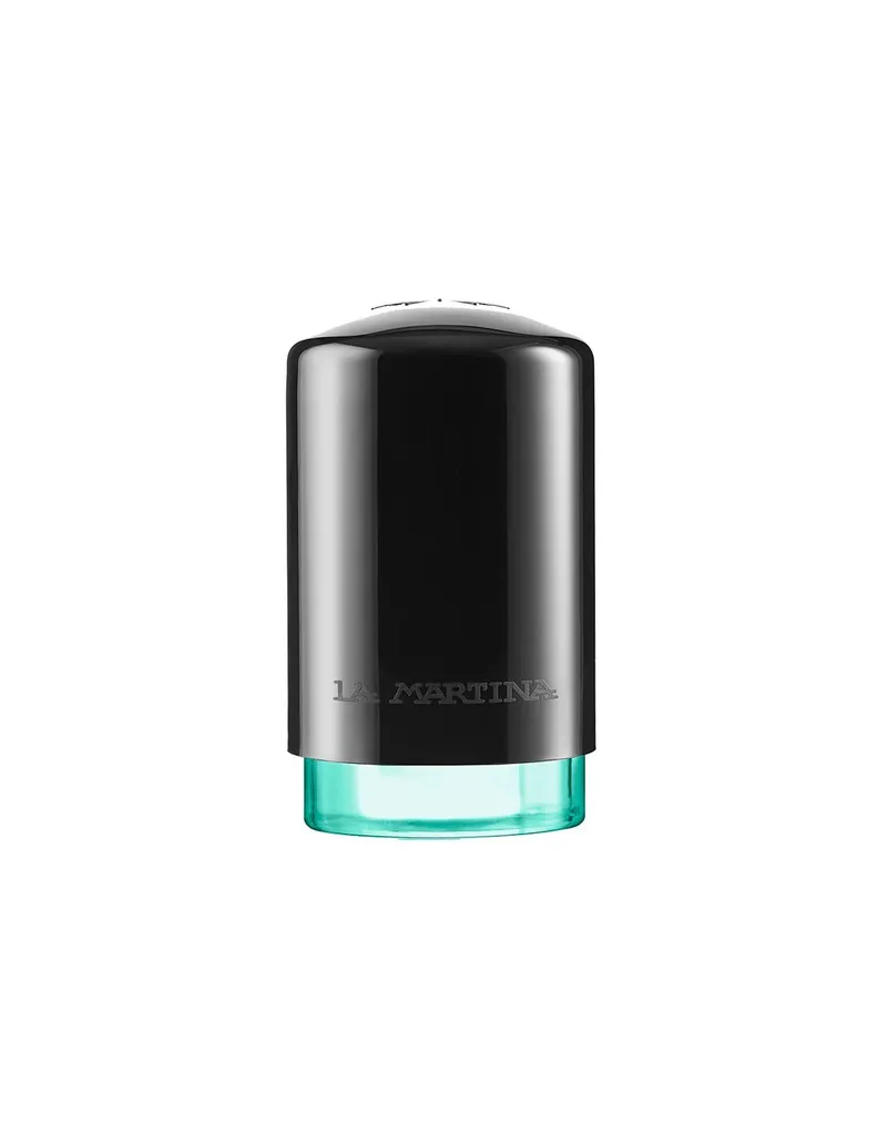 Eau de Parfum Alpha Woods Int 80 Vap La Martina - Parfum Boisé Masculin