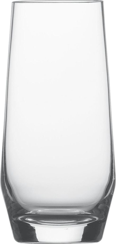 SCHOTT ZWIESEL 112419, pohár na víno, Kryštál, Priehľadná, Obrázok produktu 
