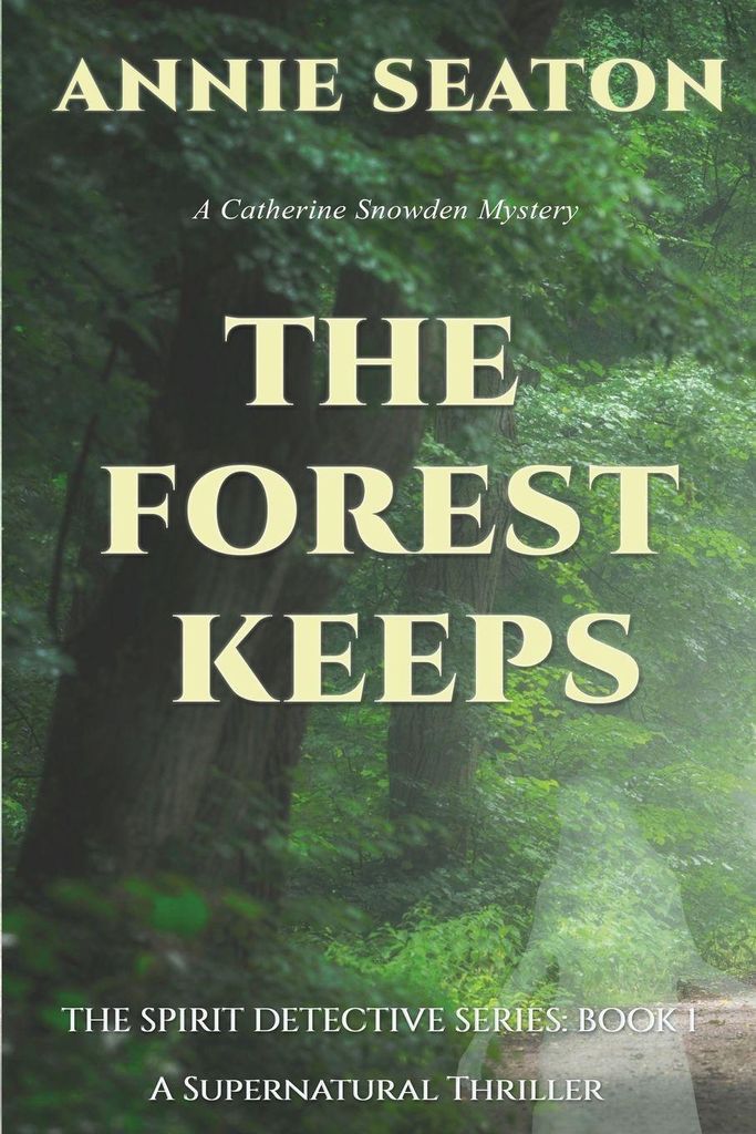 The Forest Keeps