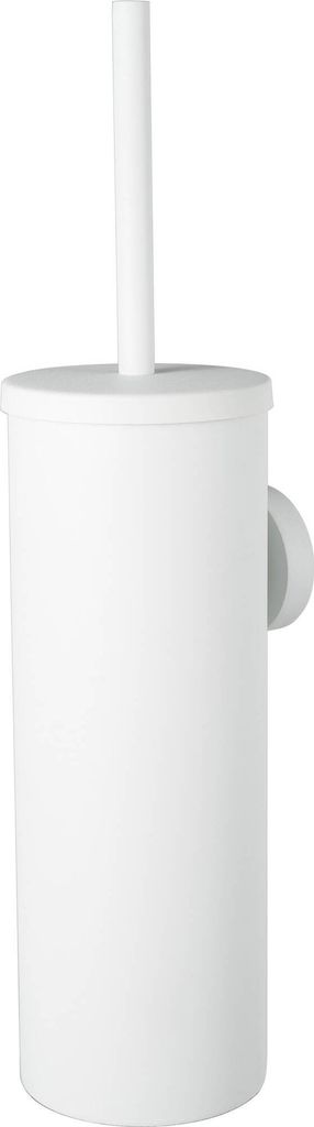 Haceka Kosmos Toiletborstelset 9,3x10,8x37,2 cm Wit Produktbild 