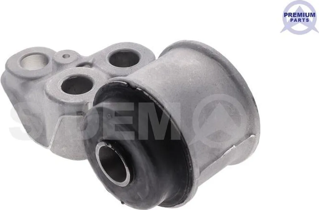 Roulement d'essieu renforcé OE 4B0501521D pour Skoda Superb et A6 4B