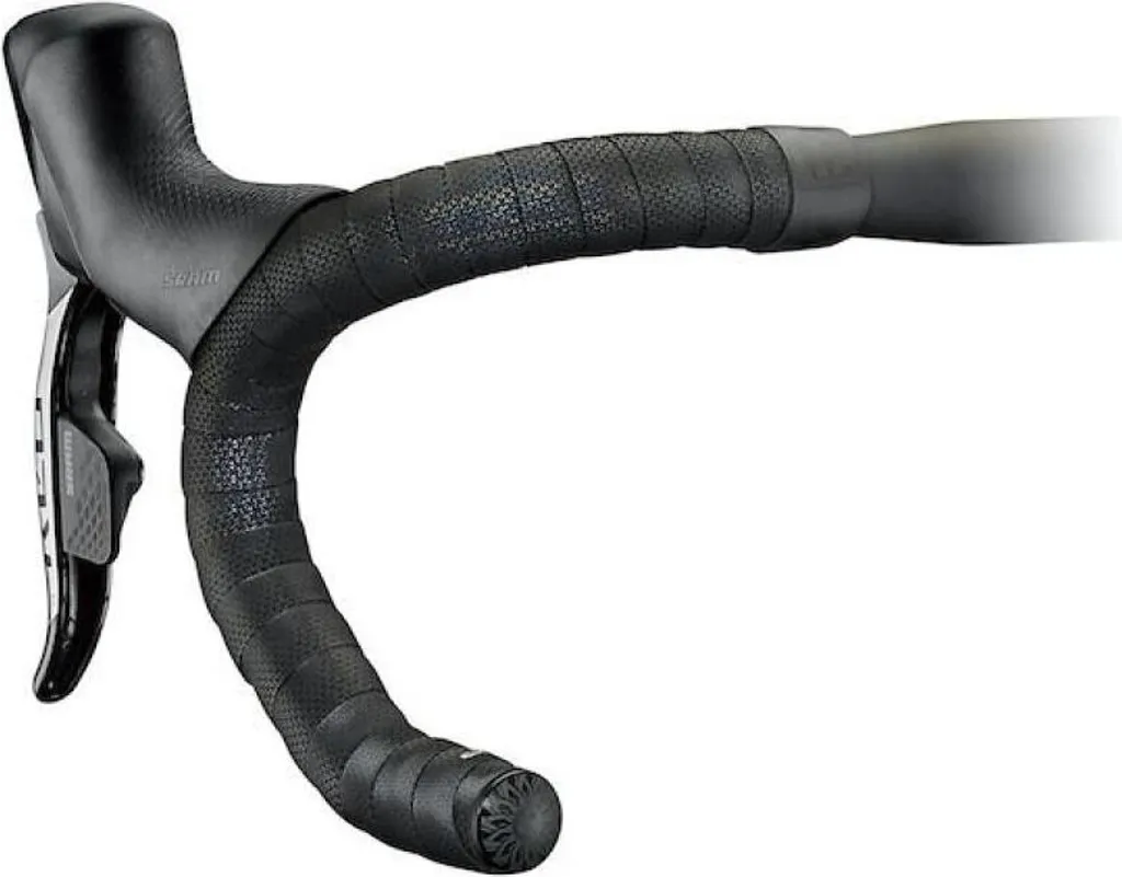 Guidoline Ciclovation Seitex Flash 3mm Noir - Paire (Réf 3620.28608)